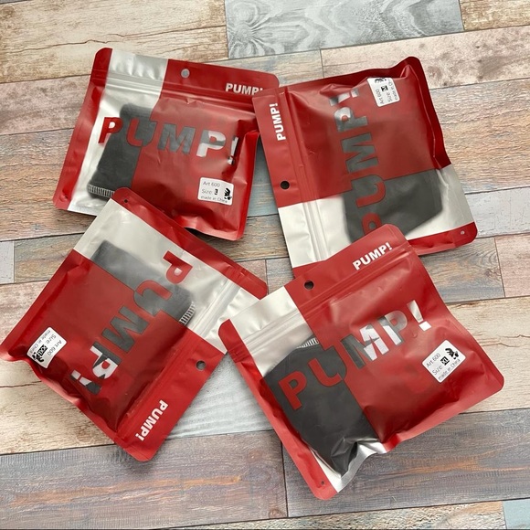 PUMP! Male Jockstraps - Picture 4 of 5